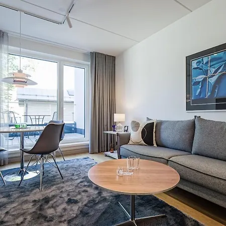 Tranquil Terrace Apartment Tallinn